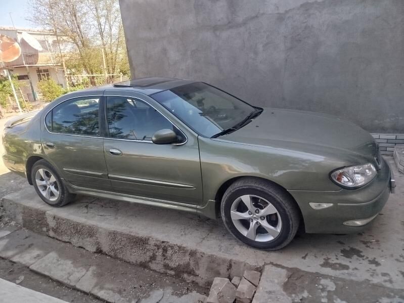 Infiniti I30 2000 - 75 000 TMT - Köneürgenç - img 2