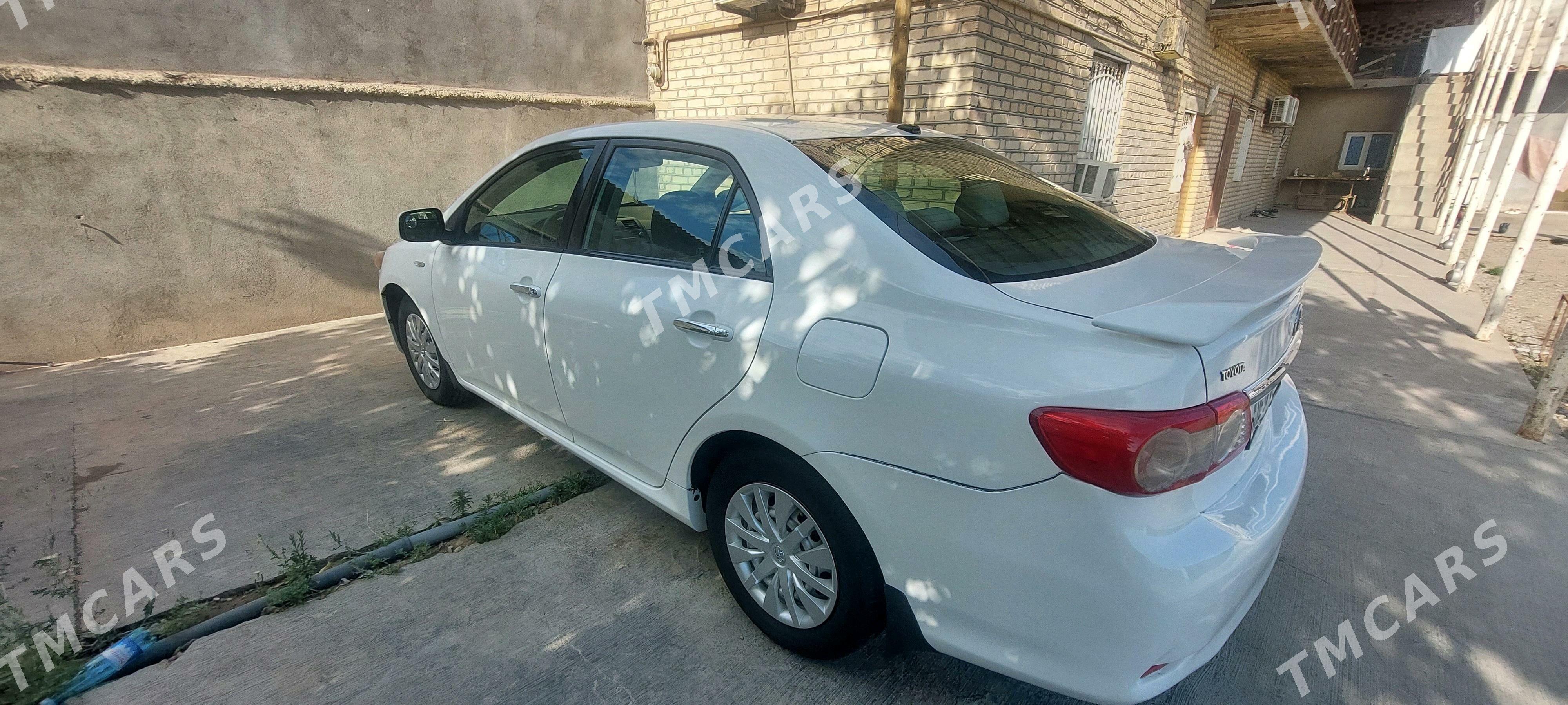 Toyota Corolla 2011 - 130 000 TMT - Änew - img 3