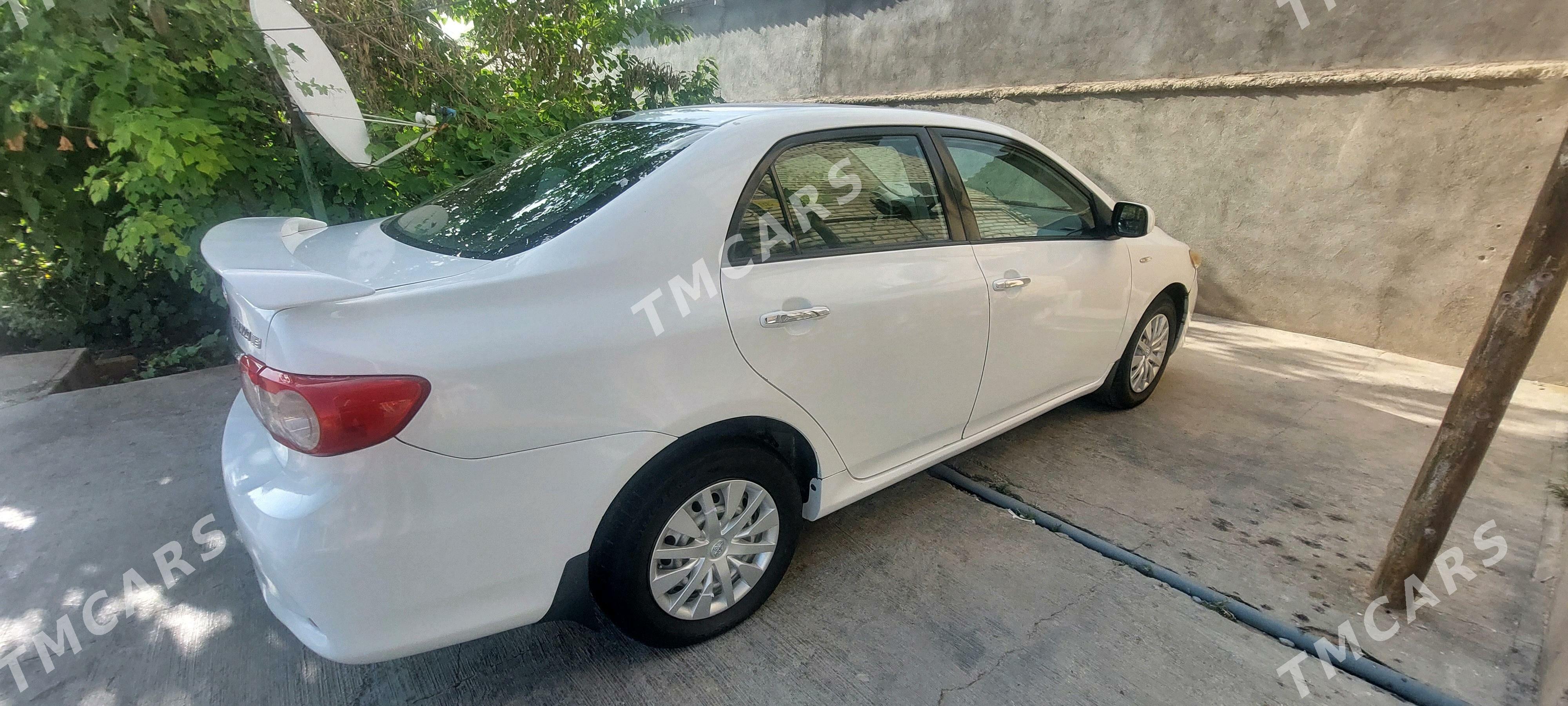 Toyota Corolla 2011 - 130 000 TMT - Änew - img 2