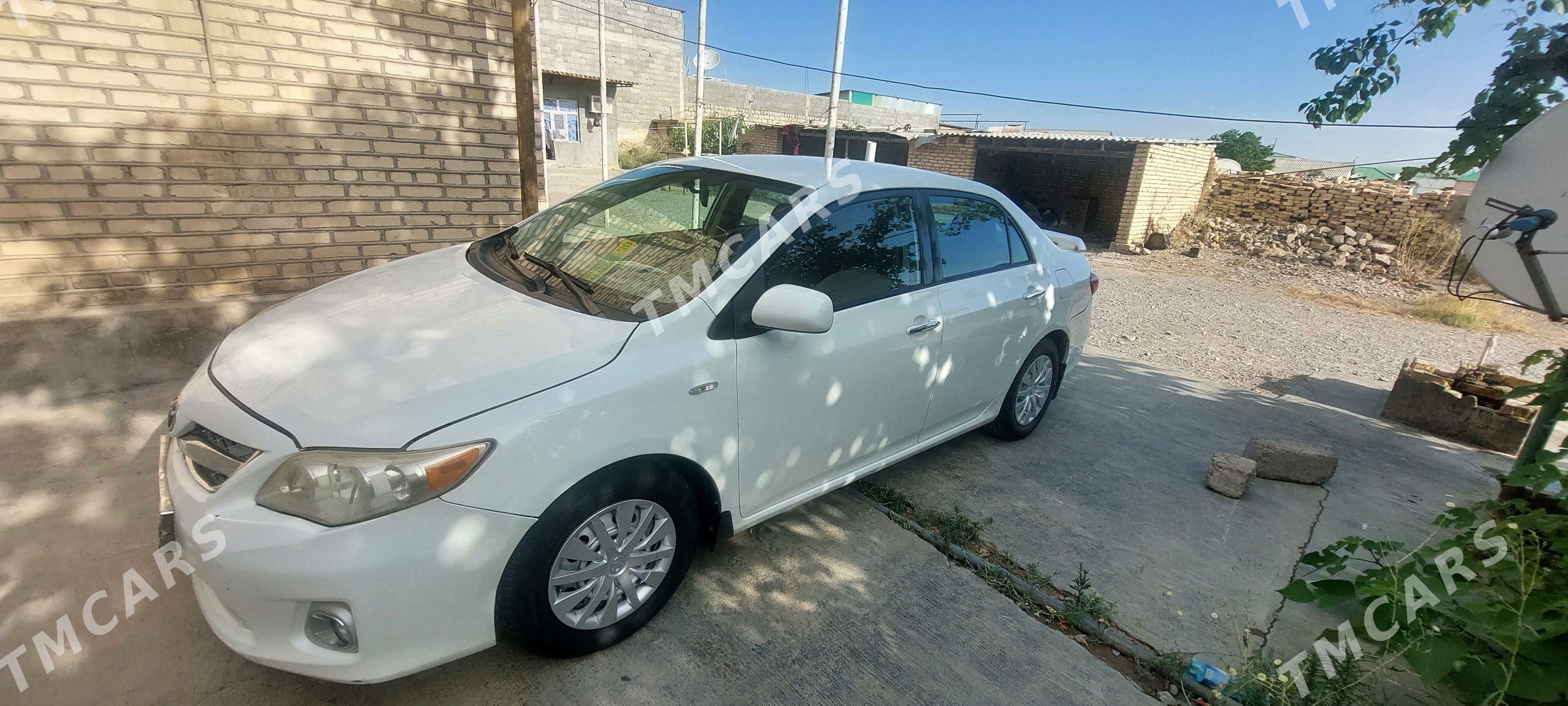 Toyota Corolla 2011 - 130 000 TMT - Änew - img 1