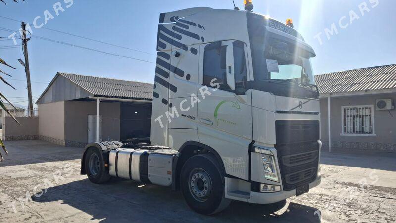 Volvo FH 460 2020 - 1 215 200 TMT - Aşgabat - img 6