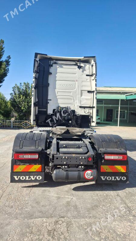 Volvo FH 460 2020 - 1 215 200 TMT - Aşgabat - img 7