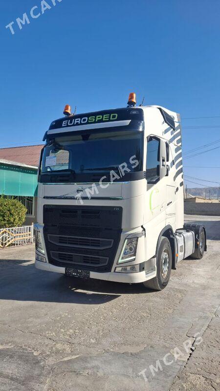 Volvo FH 460 2020 - 1 215 200 TMT - Aşgabat - img 5