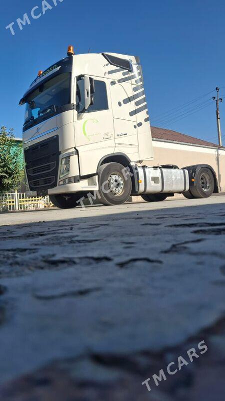 Volvo FH 460 2020 - 1 215 200 TMT - Aşgabat - img 2