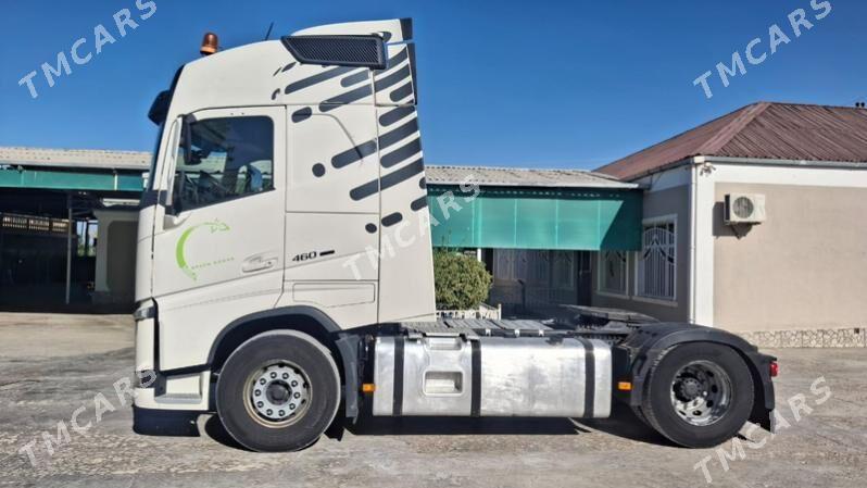 Volvo FH 460 2020 - 1 215 200 TMT - Aşgabat - img 4