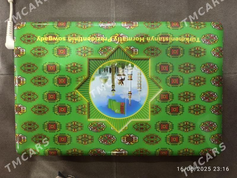 Lenovo - Дашогуз - img 2