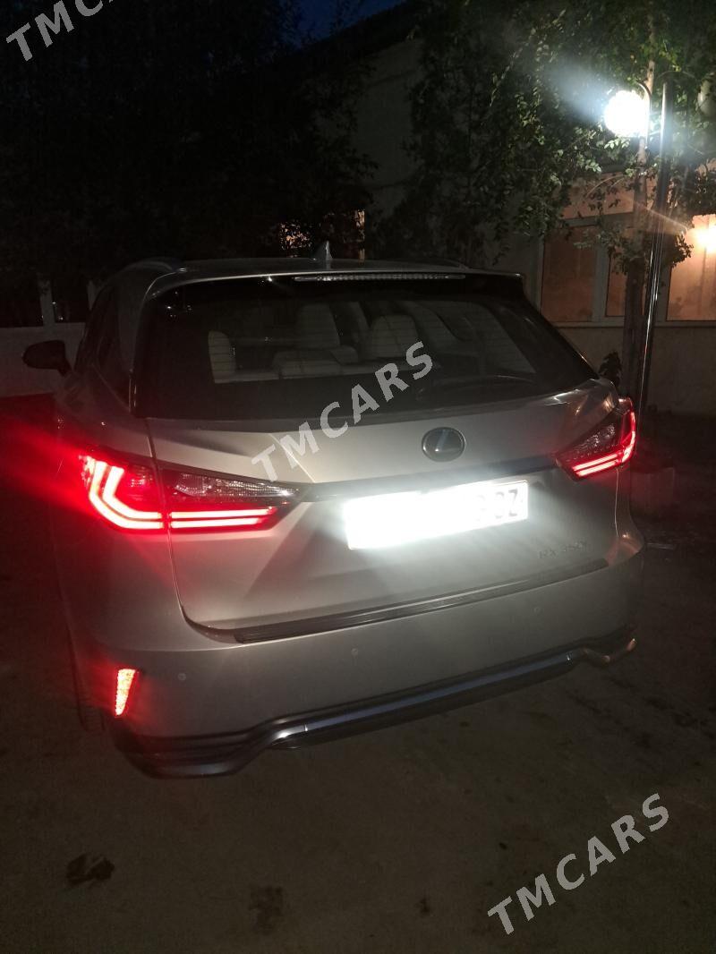 Lexus RX 350L 2020 - 600 000 TMT - Daşoguz - img 2