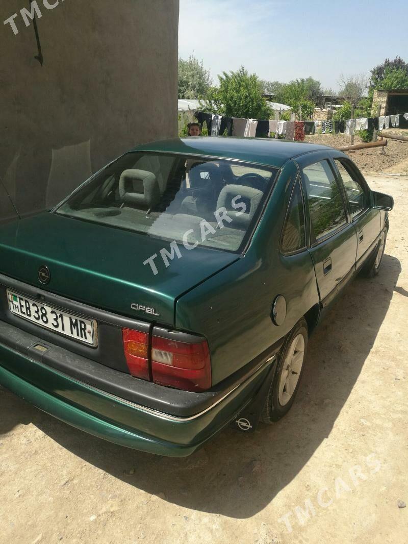 Opel Vectra 1994 - 22 000 TMT - Сакарчага - img 6