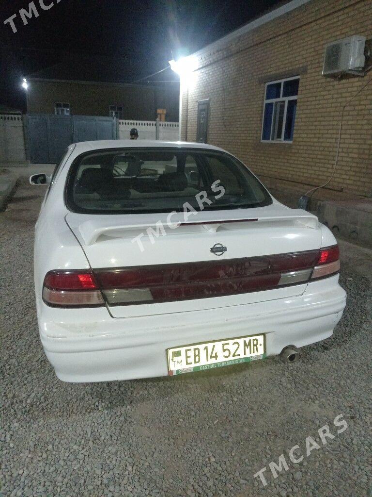 Nissan Cefiro 1998 - 33 000 TMT - Mary - img 6