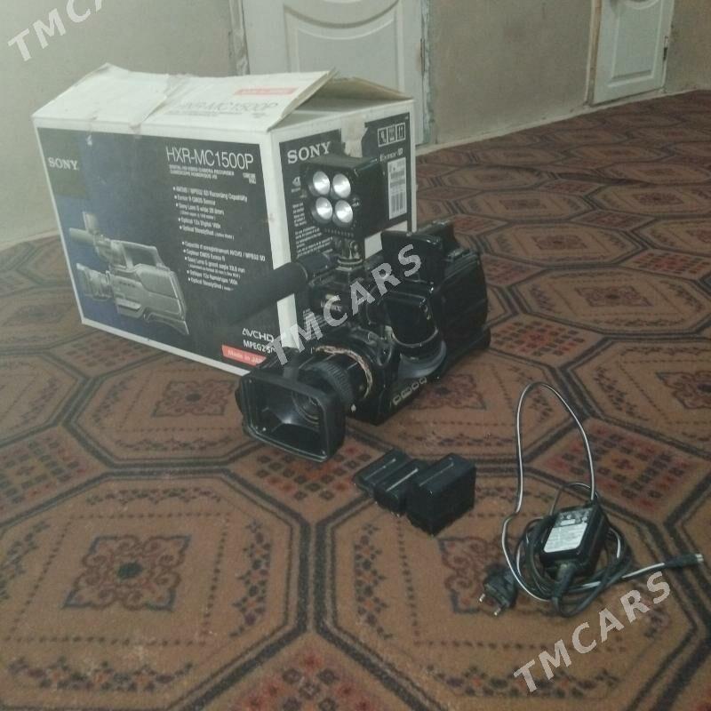 Toy kamera Sony 1500 - Mary - img 2