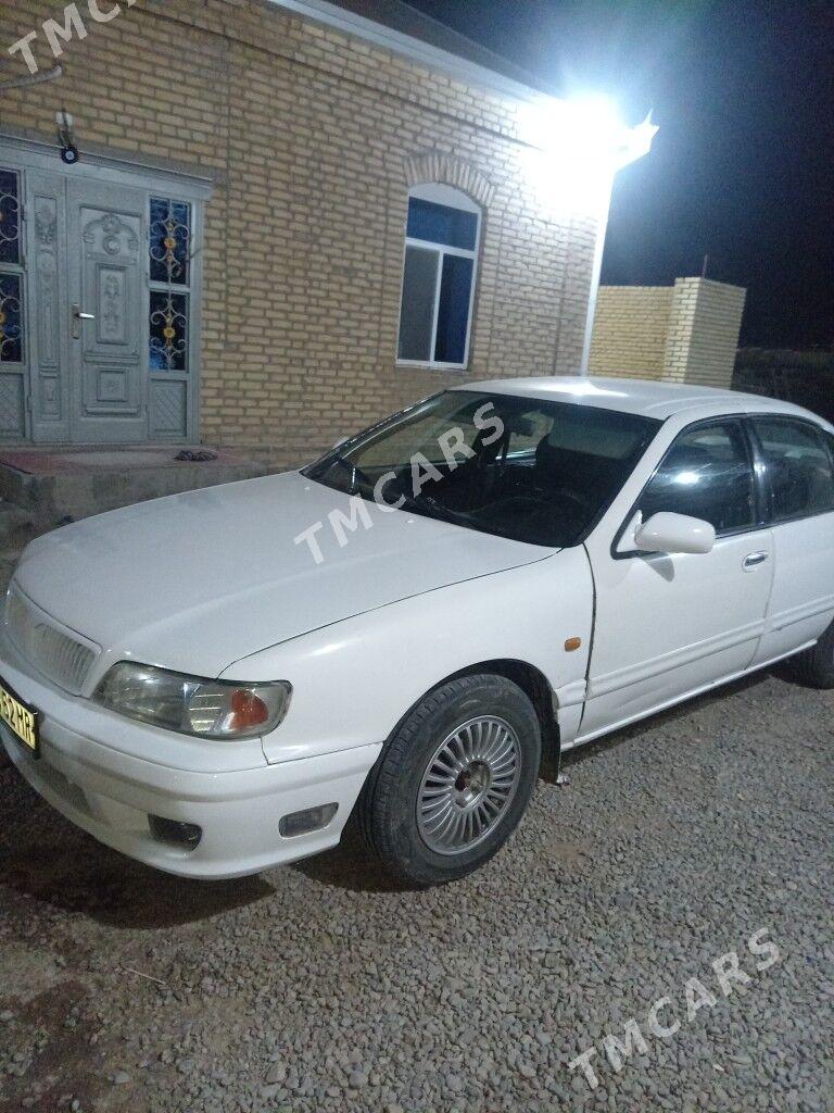 Nissan Cefiro 1998 - 33 000 TMT - Mary - img 3