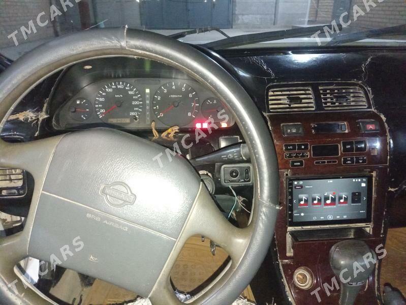 Nissan Cefiro 1998 - 33 000 TMT - Mary - img 5