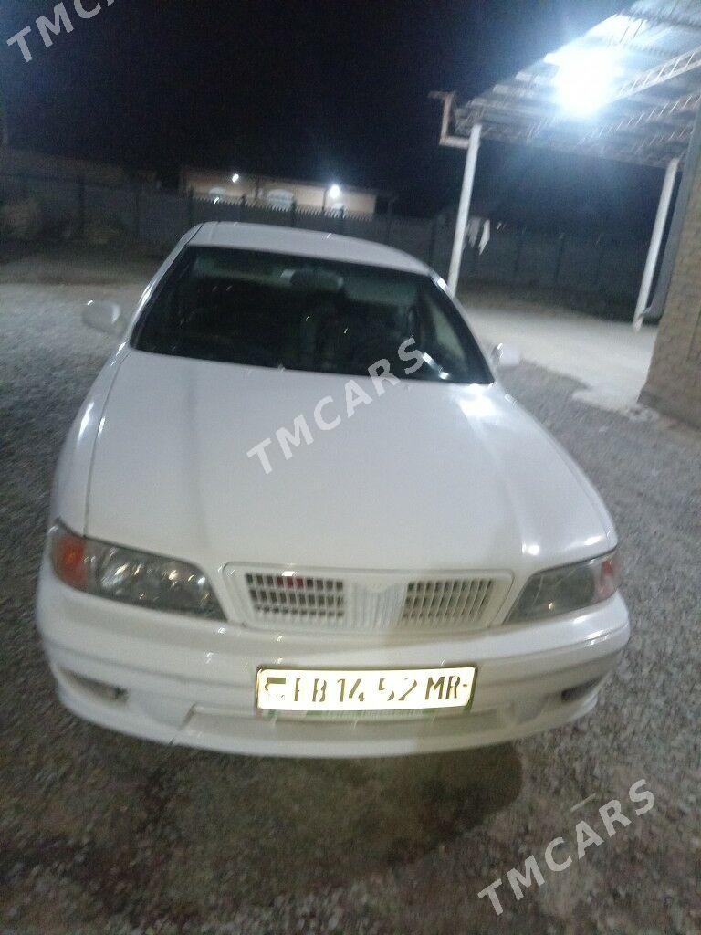 Nissan Cefiro 1998 - 33 000 TMT - Mary - img 7