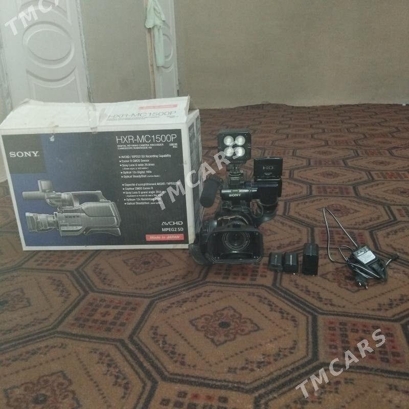 Toy kamera Sony 1500 - Mary - img 3