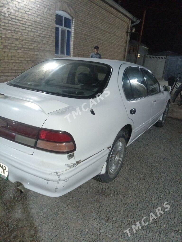 Nissan Cefiro 1998 - 33 000 TMT - Mary - img 10