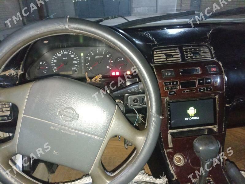 Nissan Cefiro 1998 - 33 000 TMT - Mary - img 9