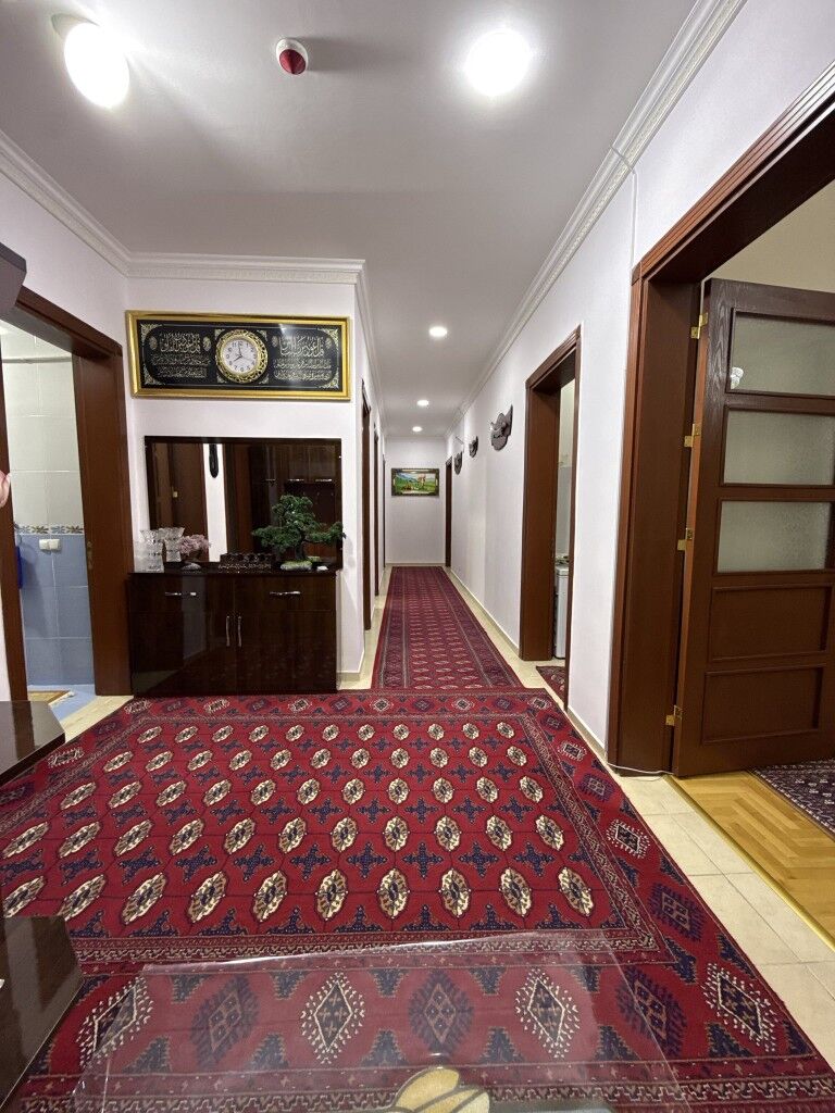 ATATÜRK 3 KOMNAT - Aşgabat - img 3