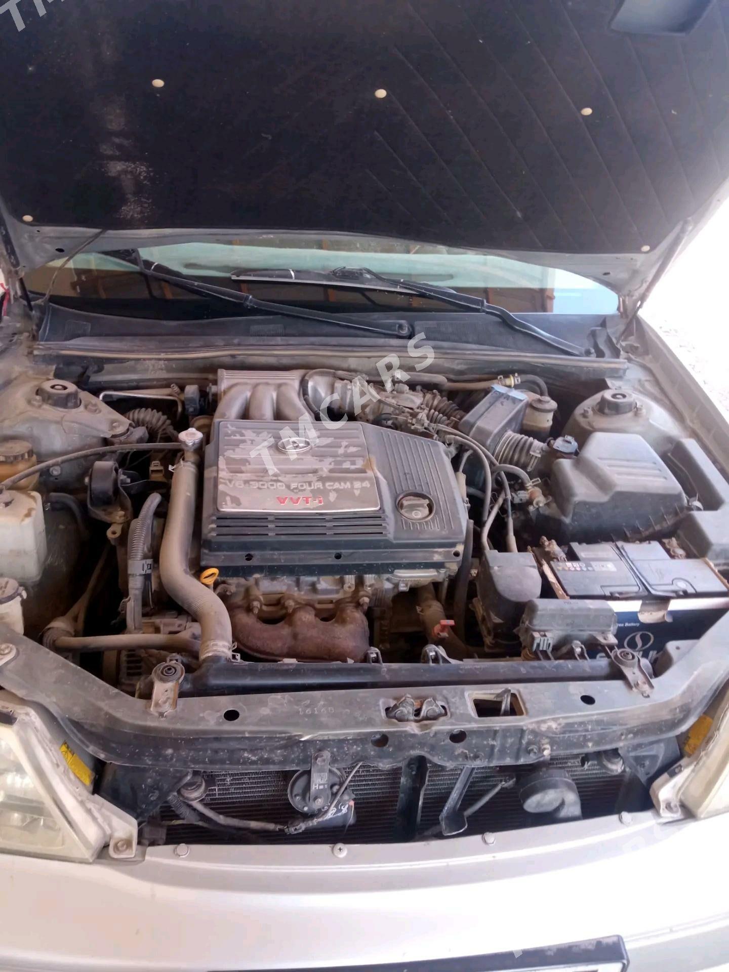 Toyota Avalon 2002 - 190 000 TMT - Gurbansoltan Eje - img 3