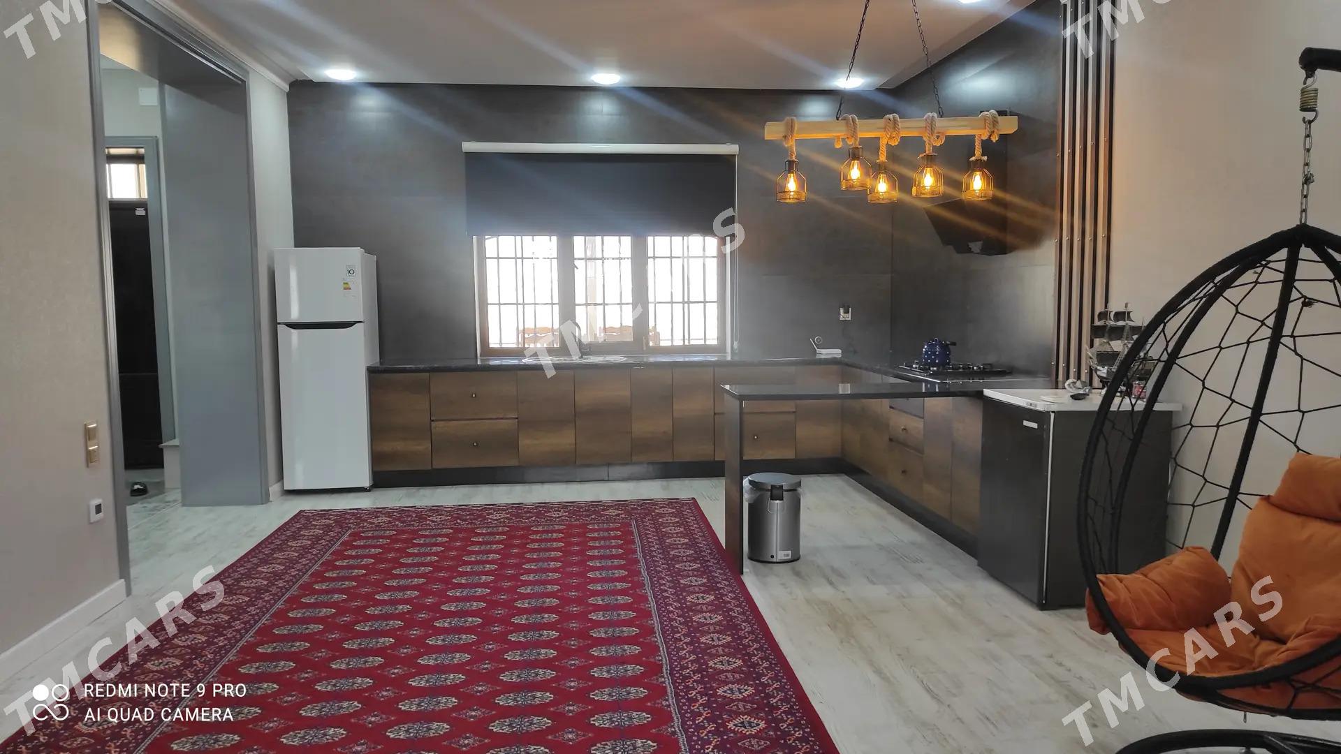 дачя кулмаяке daça gulmayak - Туркменбаши - img 4