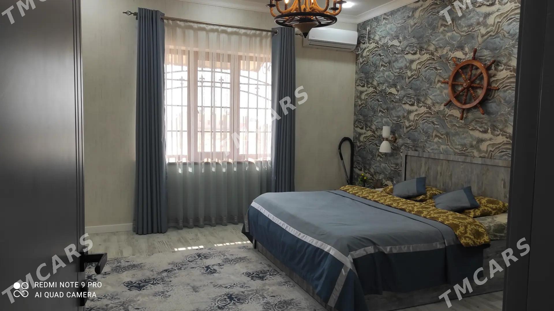 дачя кулмаяке daça gulmayak - Туркменбаши - img 2