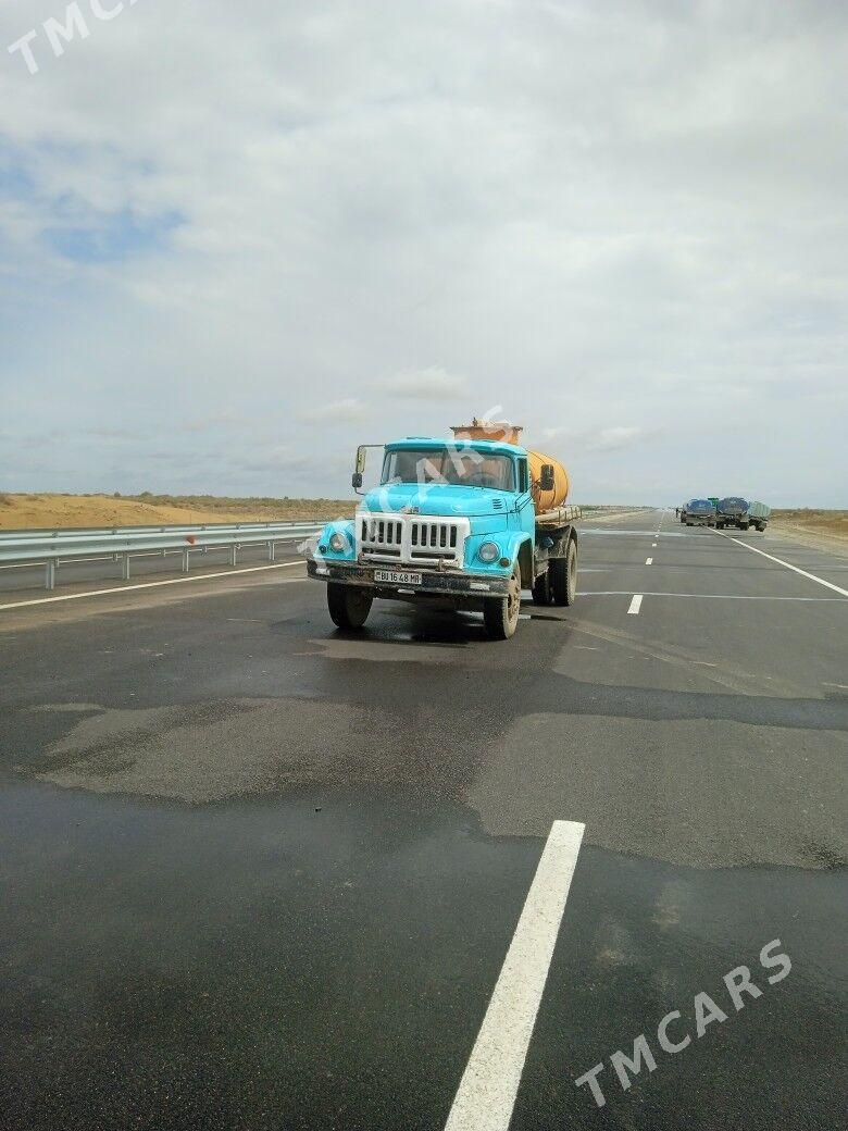 Zil 130 1984 - 60 000 TMT - Garagum etraby - img 3