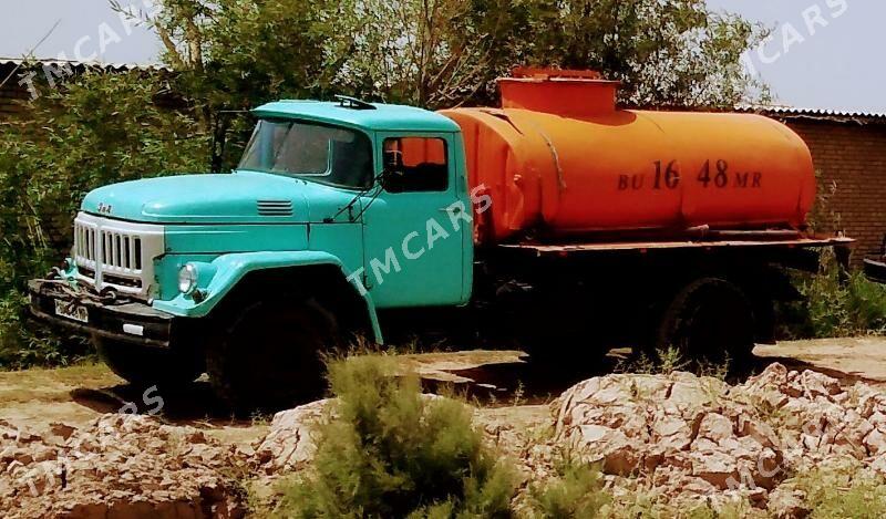 Zil 130 1984 - 60 000 TMT - Garagum etraby - img 5