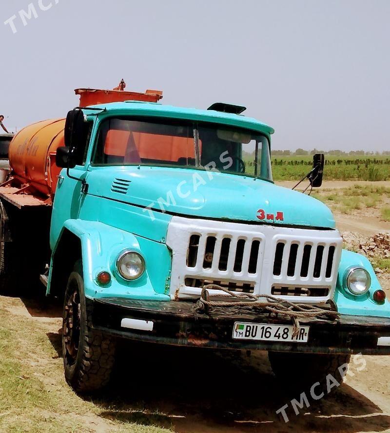Zil 130 1984 - 60 000 TMT - Garagum etraby - img 4