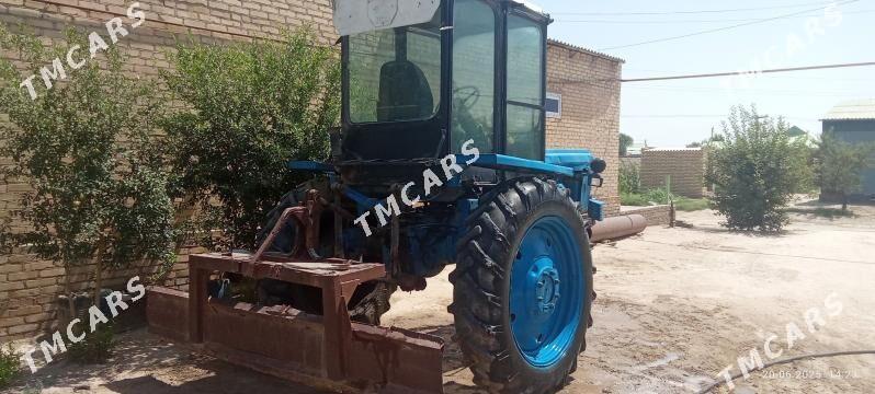 MTZ T-28 1988 - 30 000 TMT - Kerki - img 3