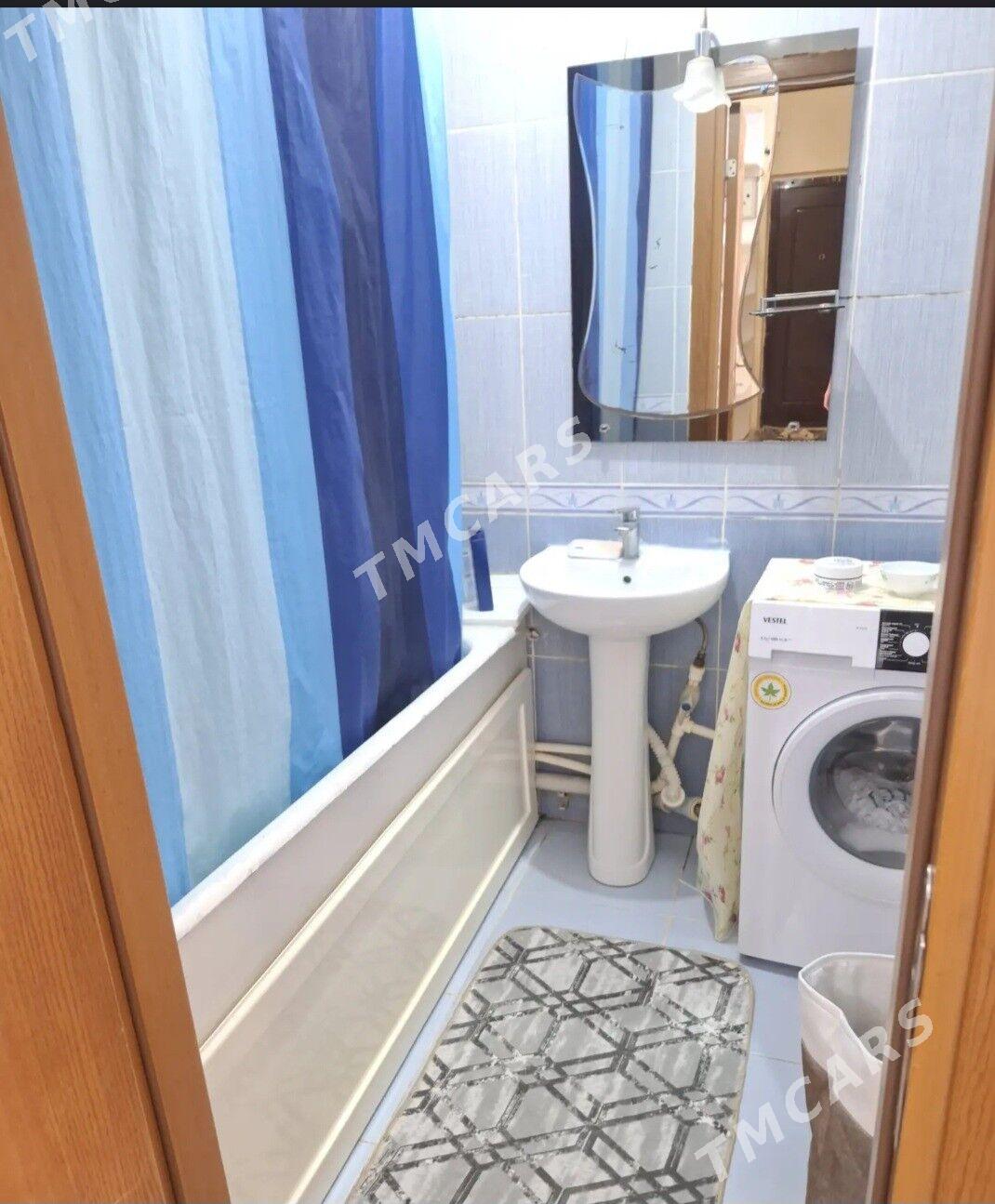 Мир 7/2 3 ком - Ашхабад - img 8