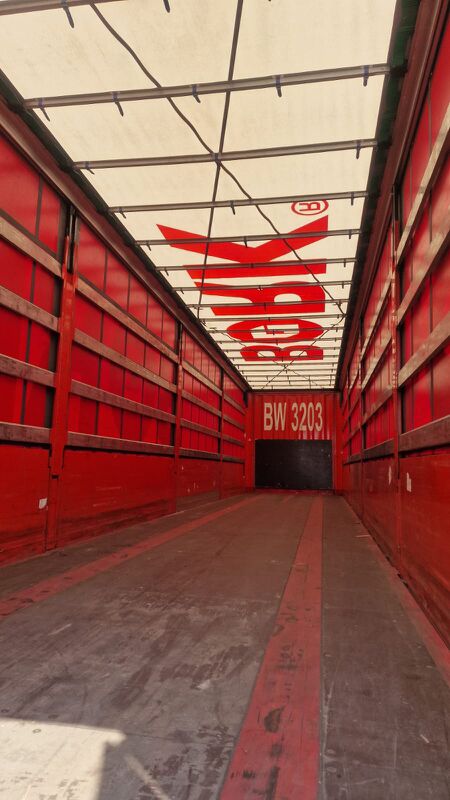 Kogel Euro Trailer 2020 - 558 600 TMT - Ашхабад - img 3