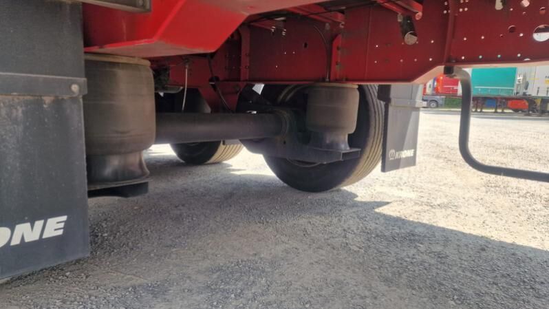 Kogel Euro Trailer 2020 - 558 600 TMT - Ашхабад - img 7
