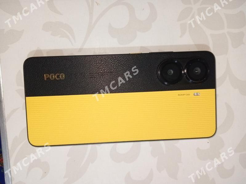 Poco X7 pro 5G  12/256 - Köneürgenç - img 2