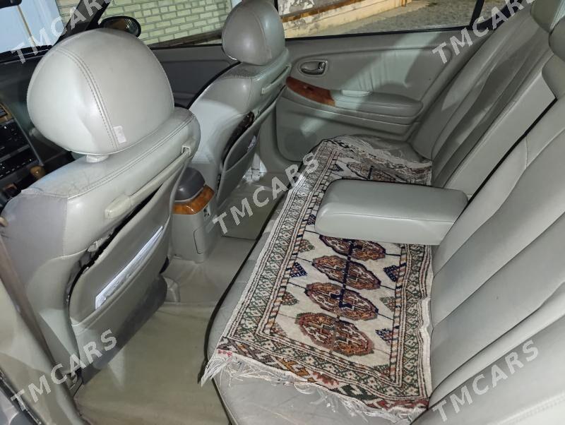 Infiniti I35 2002 - 60 000 TMT - Бахарден - img 2