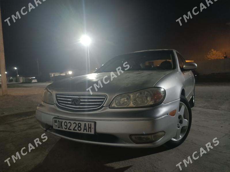 Infiniti I35 2002 - 60 000 TMT - Бахарден - img 8