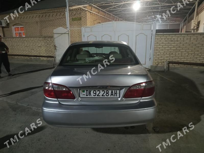 Infiniti I35 2002 - 60 000 TMT - Бахарден - img 5