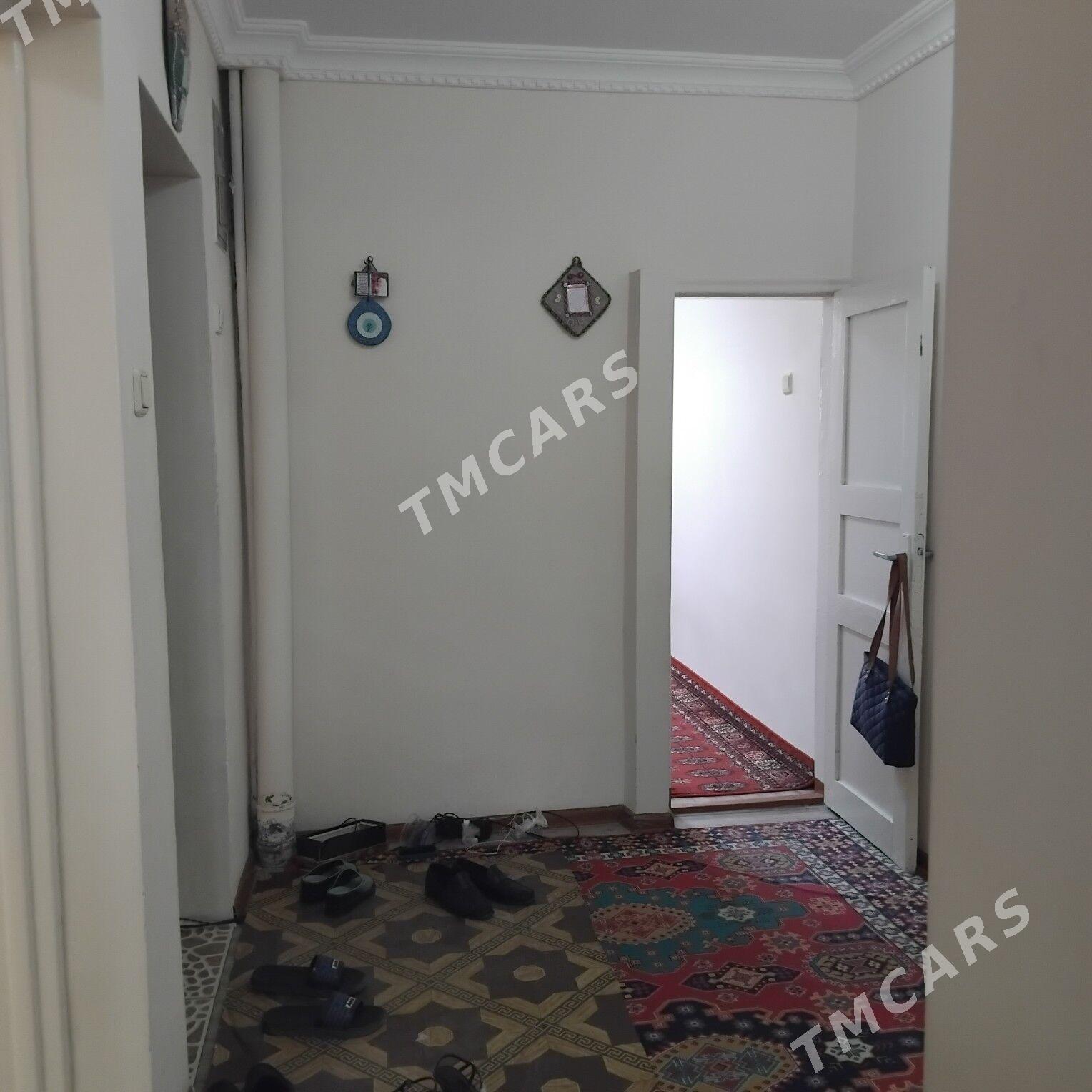 Новруз 3нжи этаж 3комнат - Daşoguz - img 5
