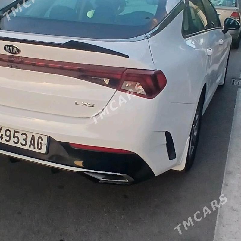 Kia K5 2020 - 270 000 TMT - Ашхабад - img 4