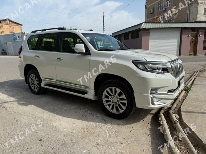 Toyota Land Cruiser Prado 2023 - 1 080 000 TMT - Койтендаг - img 3