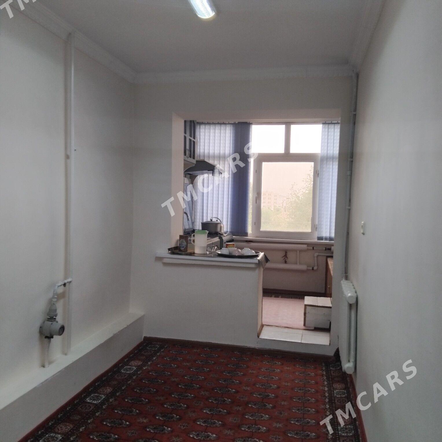 Новруз 3нжи этаж 3комнат - Daşoguz - img 3