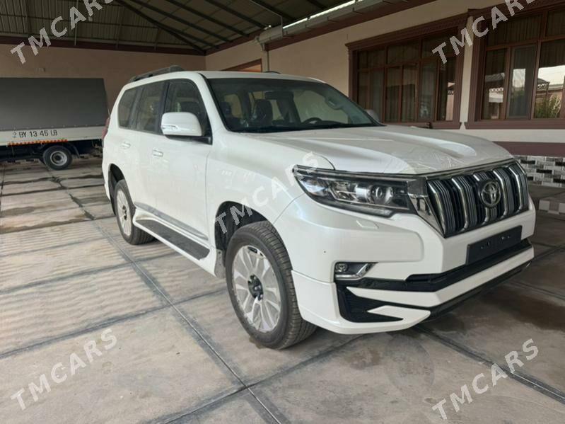 Toyota Land Cruiser Prado 2023 - 1 080 000 TMT - Койтендаг - img 5