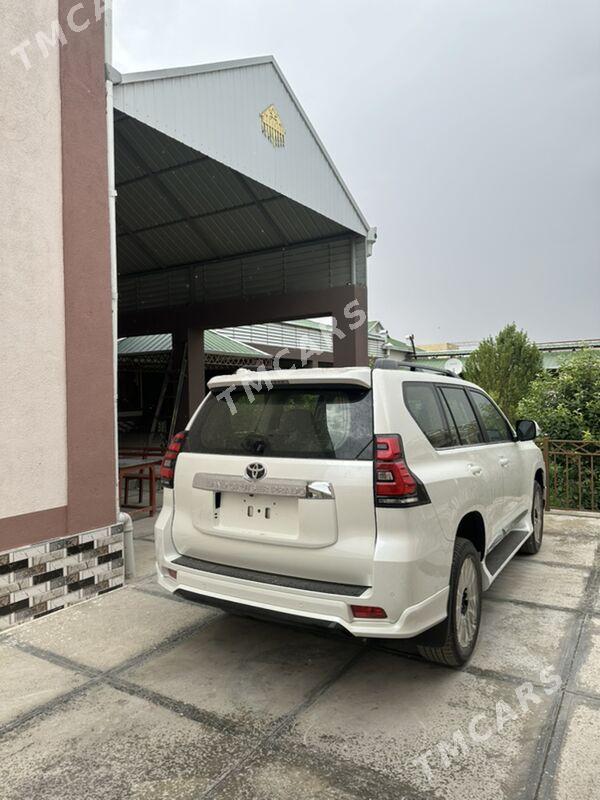 Toyota Land Cruiser Prado 2023 - 1 080 000 TMT - Койтендаг - img 6