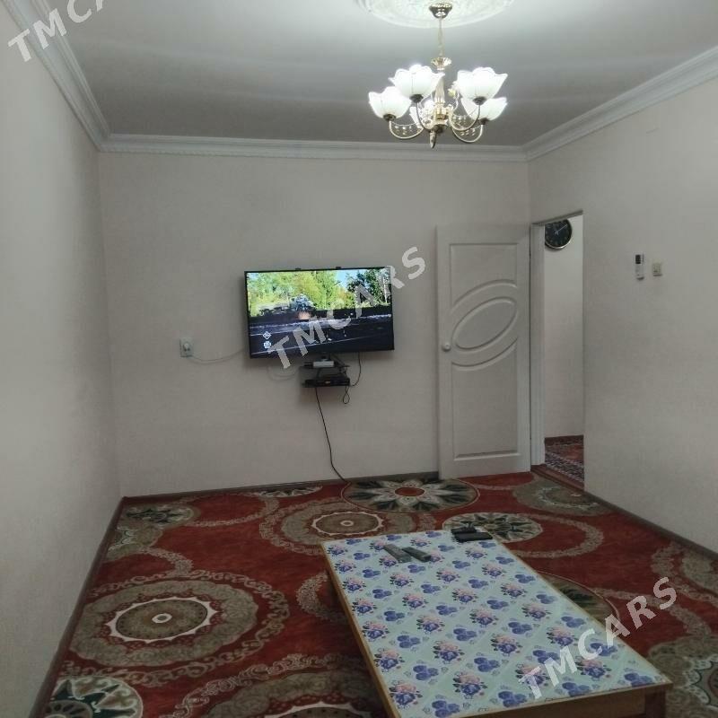 Новруз 3нжи этаж 3комнат - Daşoguz - img 4