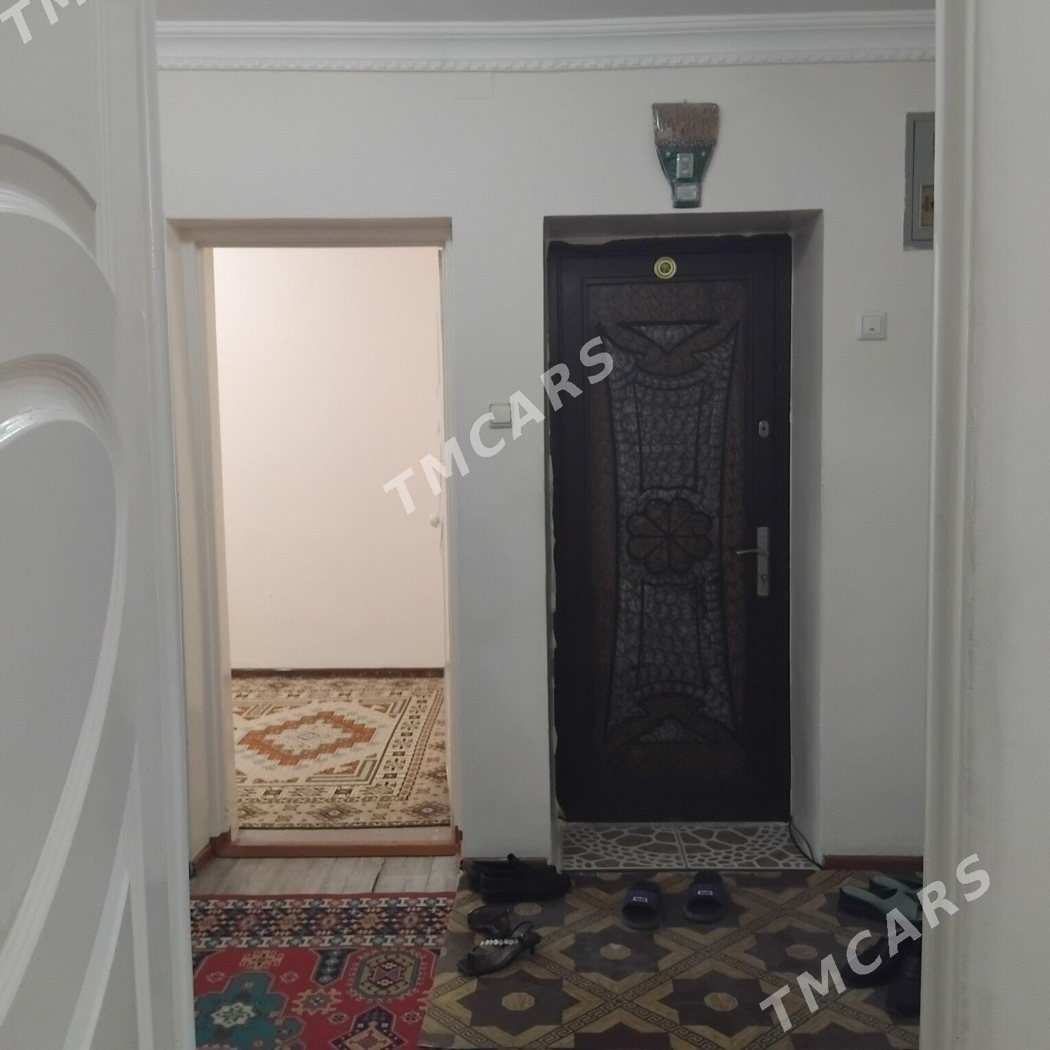 Новруз 3нжи этаж 3комнат - Daşoguz - img 6