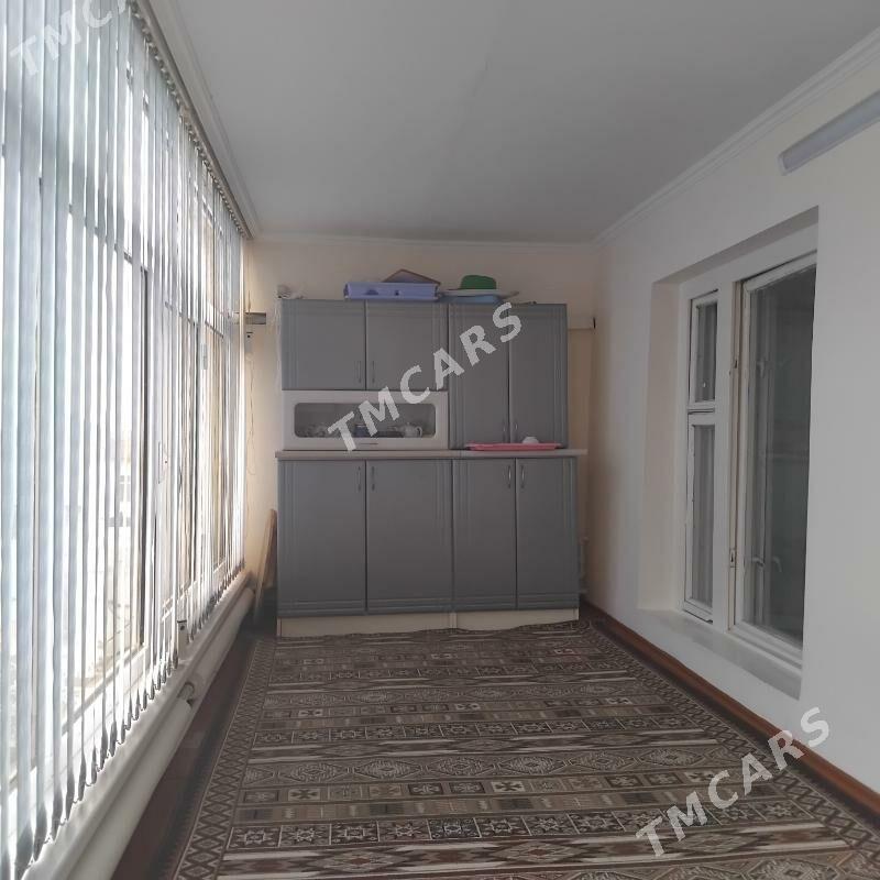 Новруз 3нжи этаж 3комнат - Daşoguz - img 8