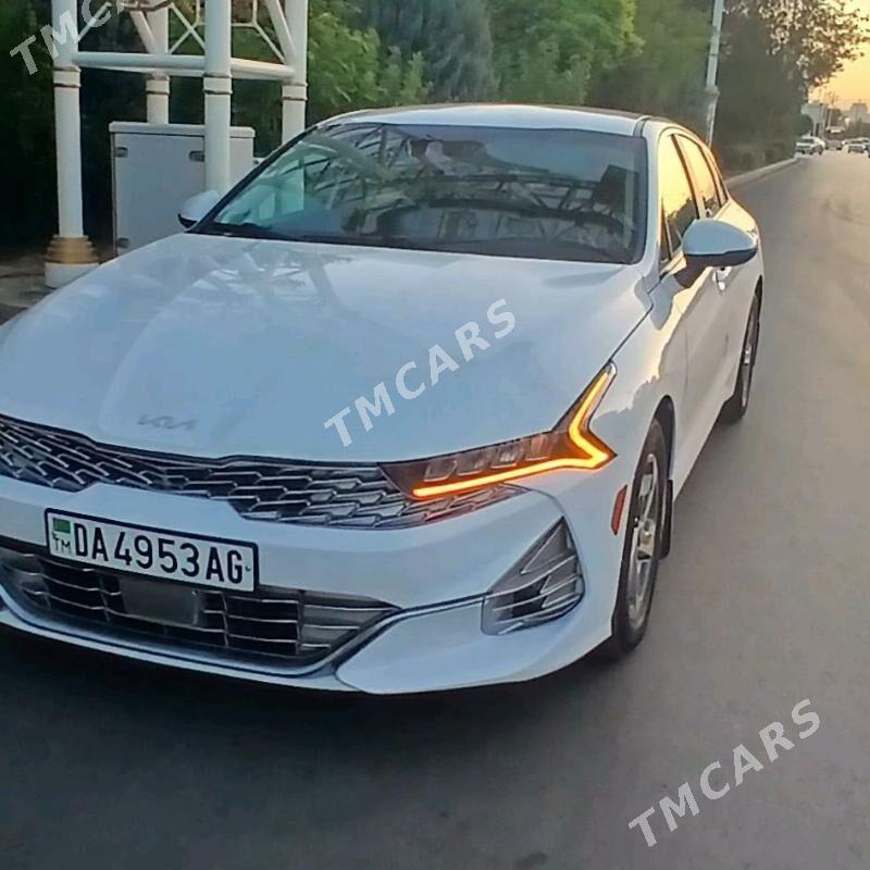 Kia K5 2020 - 270 000 TMT - Ашхабад - img 6