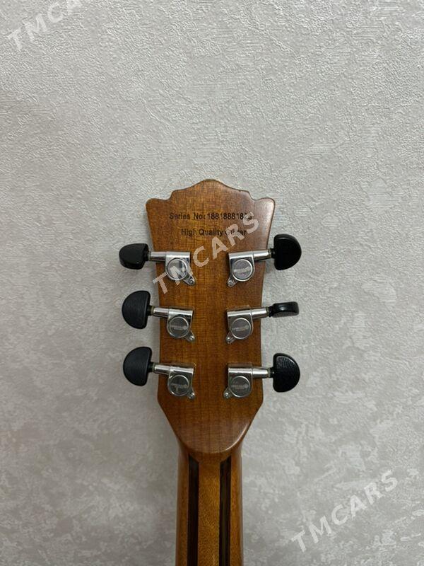 Gitara - Балканабат - img 4