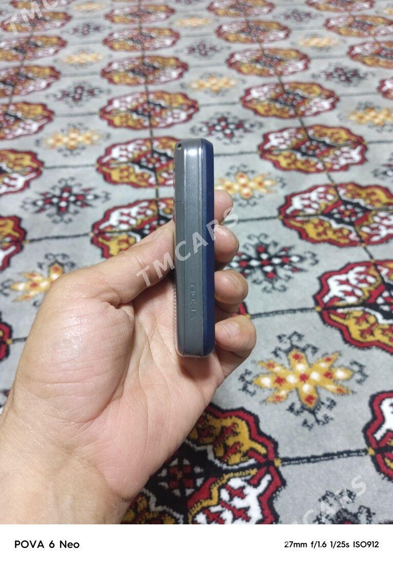 Nokia 1208 original prastoy - Ашхабад - img 2