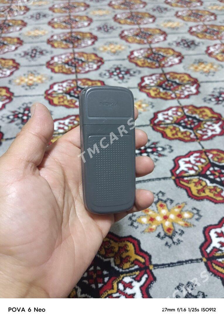 Nokia 1208 original prastoy - Ашхабад - img 3