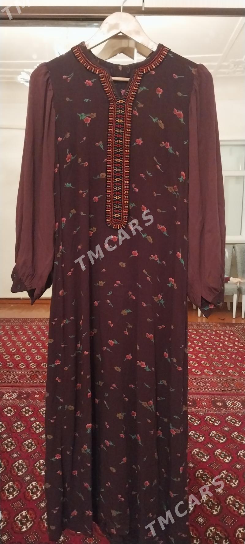 Shtapel koynek - Дашогуз - img 4