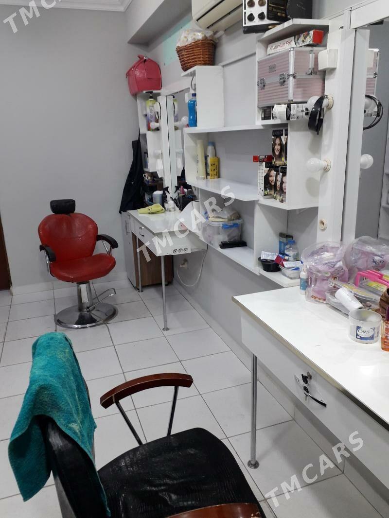 SALON AREDA - Aşgabat - img 4